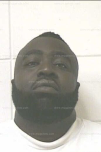 Davius Jarod Glover