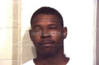 Charles Calvin Williams