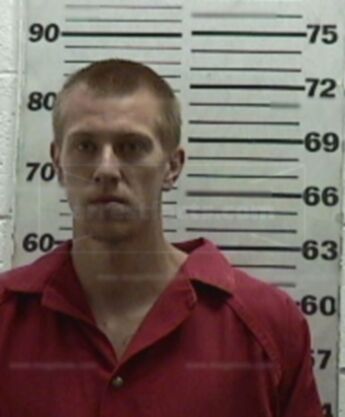 Seth Jordan Garner