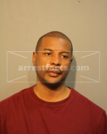 Carlos D Rogers