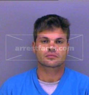 James Daniel Peppers