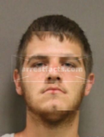 Kennith Michael Lee Mcallister