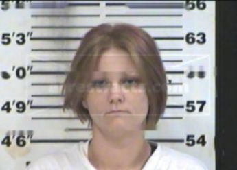 Amber Michelle Copeland
