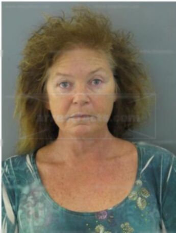Susan Michelle Perkins