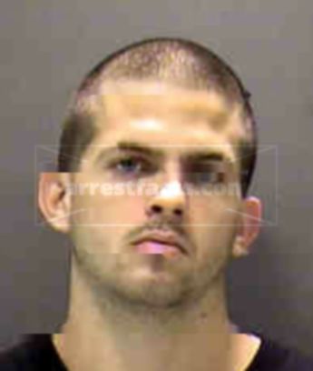 Anthony Charles Allan Harris