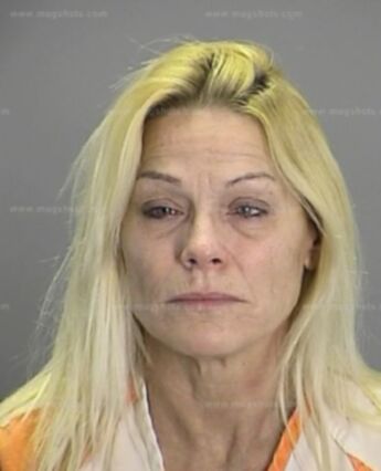 Darla Jean Odonnell