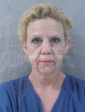 Jaquelyn Theresa Howard