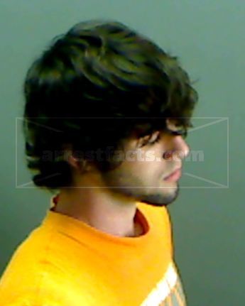 Brandon Presley Pickett