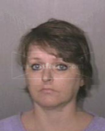 Brenda Kay Reed
