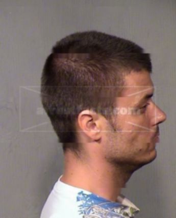 Jason Matthew Bristol