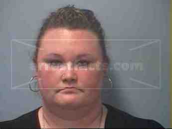Ashley Marie Albertson