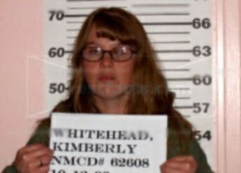 Kim Whitehead
