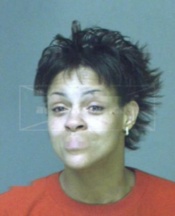 Monica Egson