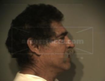 Mario Garcia Solis