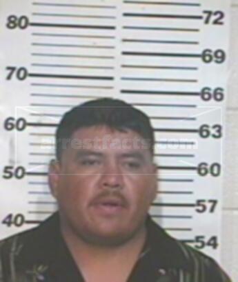 Francisco Gonzalez Herrera