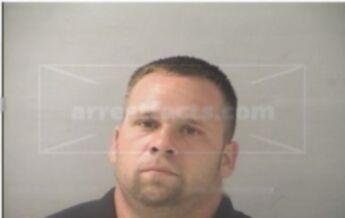 Robert Earl Mckinney