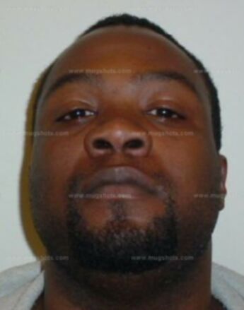Rahsaan Earnest Valentine