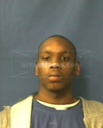 Jejuan R Samuel