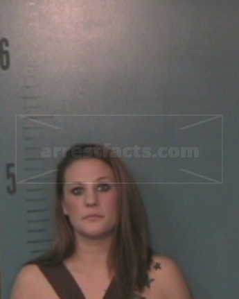 Lindsey Michelle Black