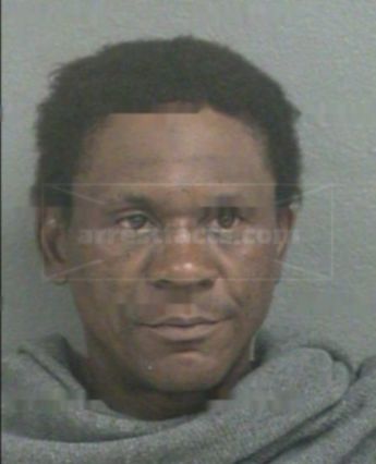 Willie Vermont Baynam