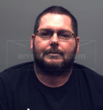 Jeffrey Scott Hickey
