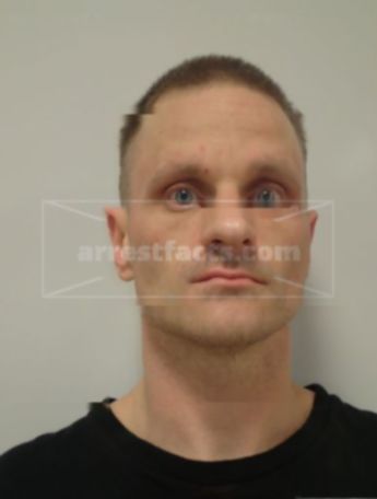 George Anthony Newberry