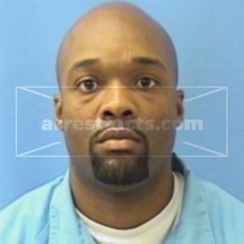 Terrance Taylor