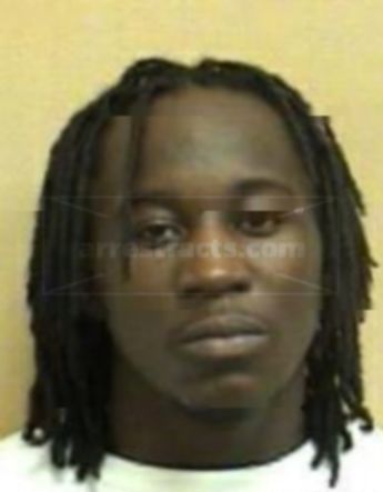 Demarcus W Ferrell