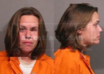 Shasta Lynn Faust
