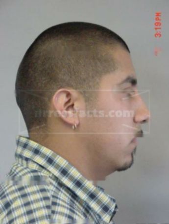 Erick R Lopez