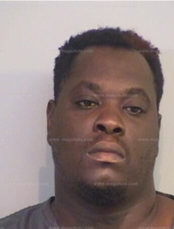 Jacorey Deandre Sears