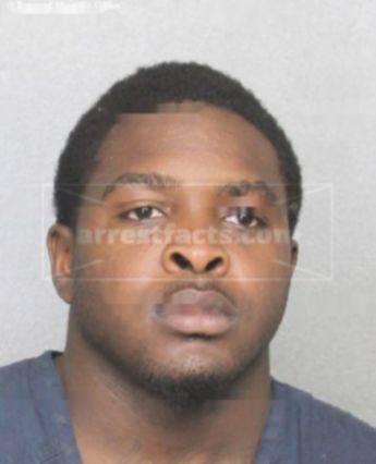 Fearly James Brownlee