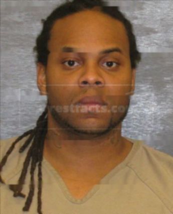 Titus Mcdowell