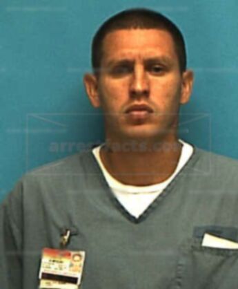 Anthony Marabiaga