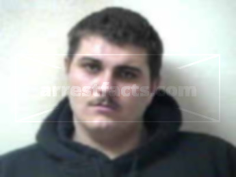 Jason Andrew Hayes