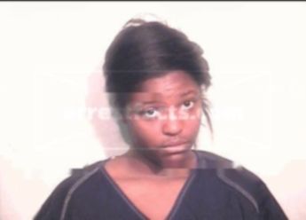 Sakoya Robinson