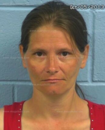 Tanya Senclair Chapman