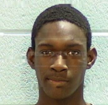Marquill Pennington