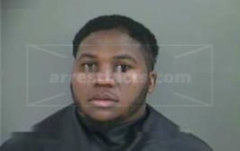 Dylan Uraih Allen