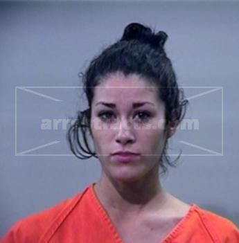 Jasmine Renee Campos