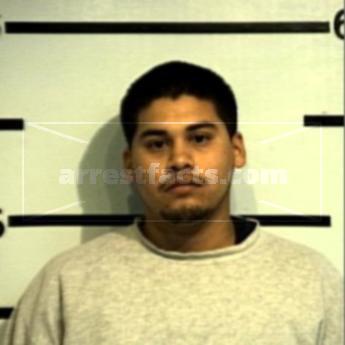 Christopher Gene Garza