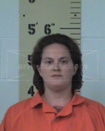 Samantha K Mccoy