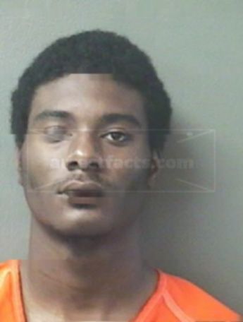 Julius Tawun Sledge (Aka: Mctear)