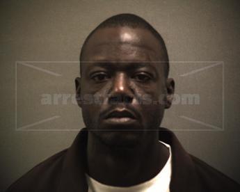 Rodricus Byon Glover