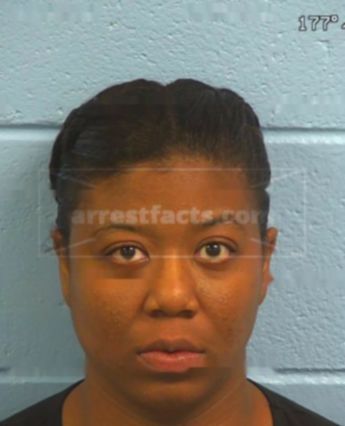 Tiffany Nathasha White