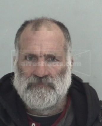 Neil James Slater