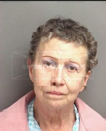 Nancy Emerson O'very