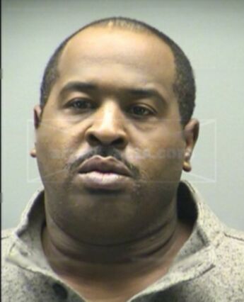 Kevin Darnell Harris
