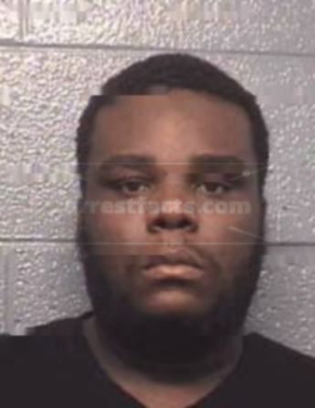Rashad Alan Polk