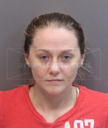 Amanda Dawn Brown
